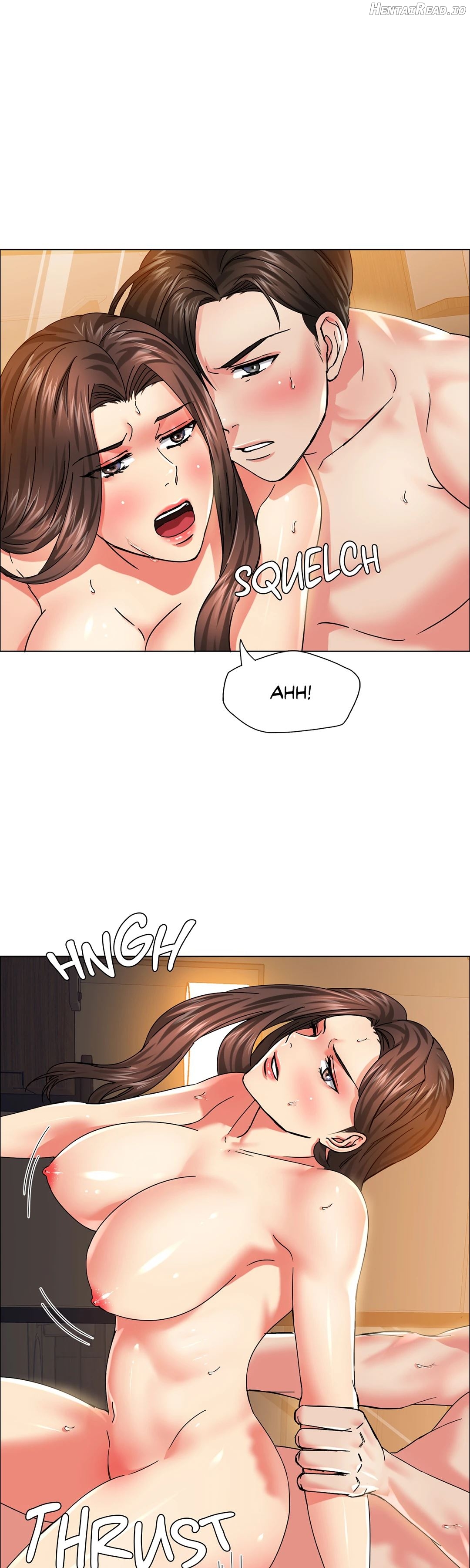 Climb on Top Chapter 37 - page 15