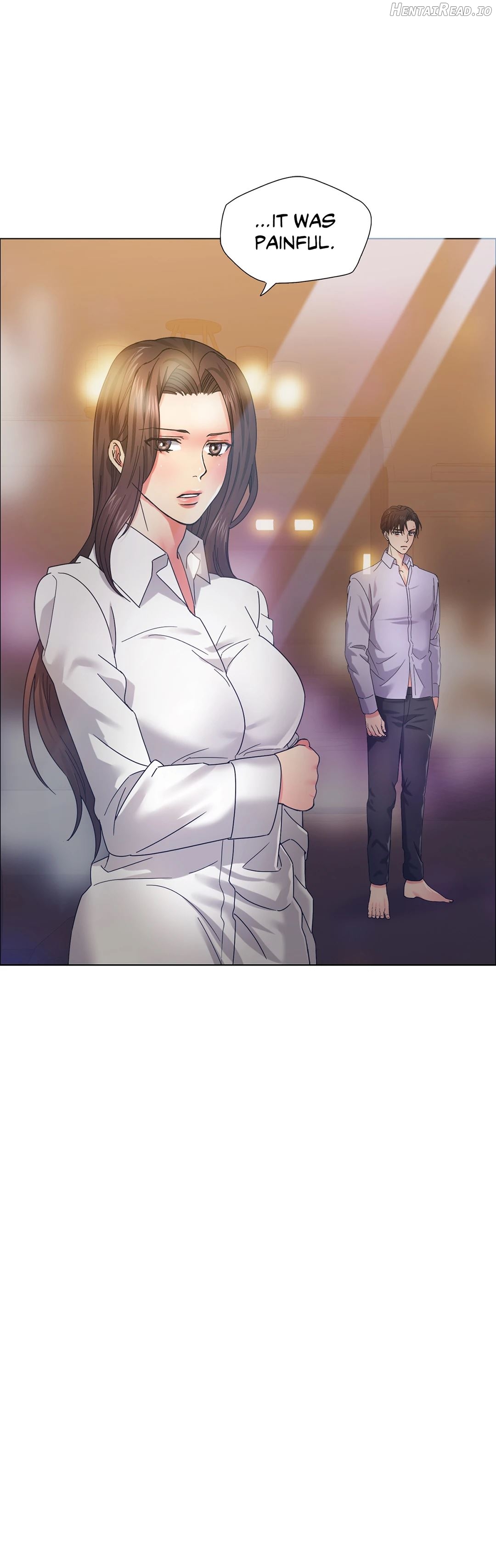Climb on Top Chapter 37 - page 2