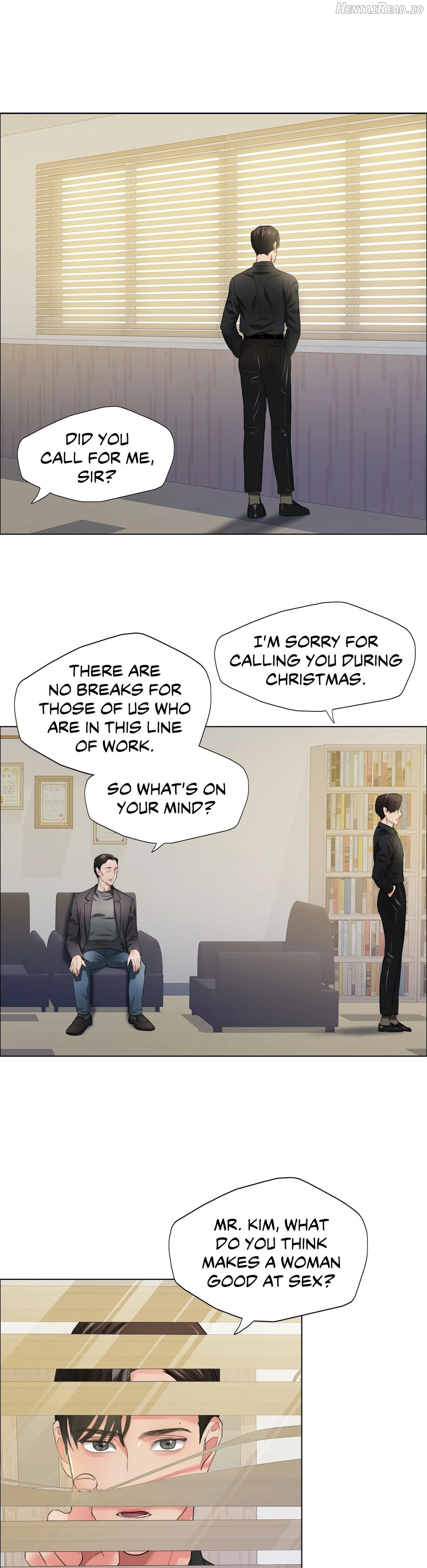 Climb on Top Chapter 17 - page 13