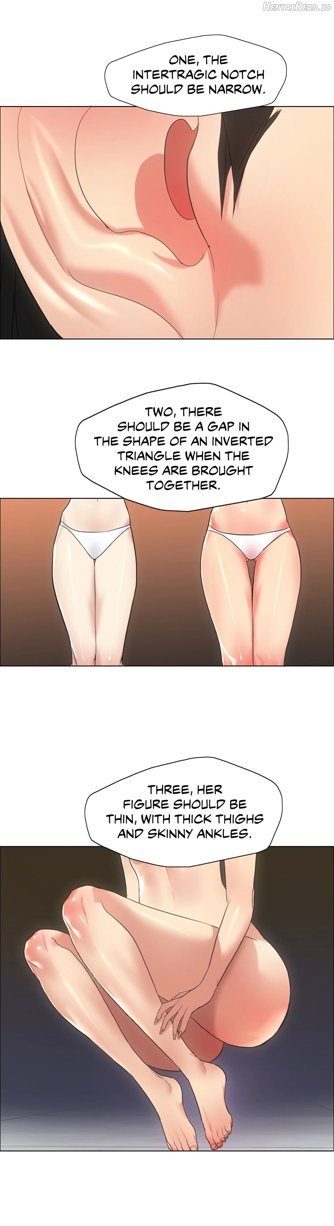 Climb on Top Chapter 17 - page 15