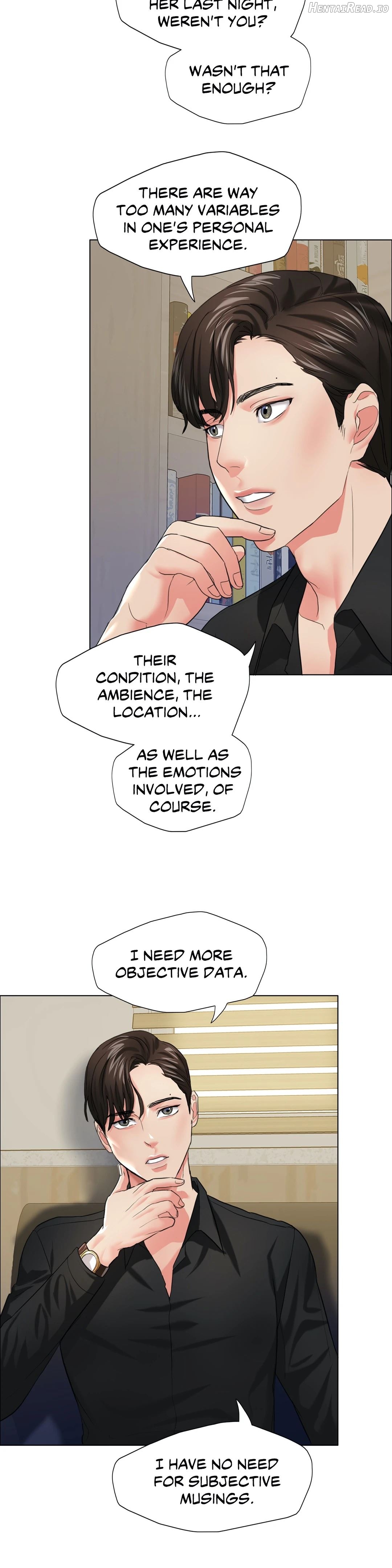 Climb on Top Chapter 17 - page 18