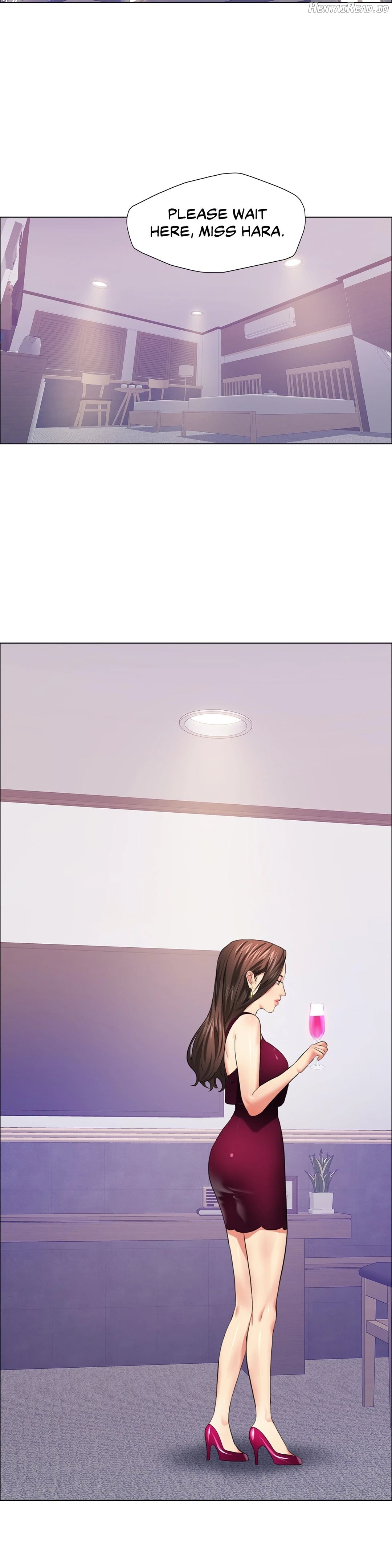 Climb on Top Chapter 17 - page 20