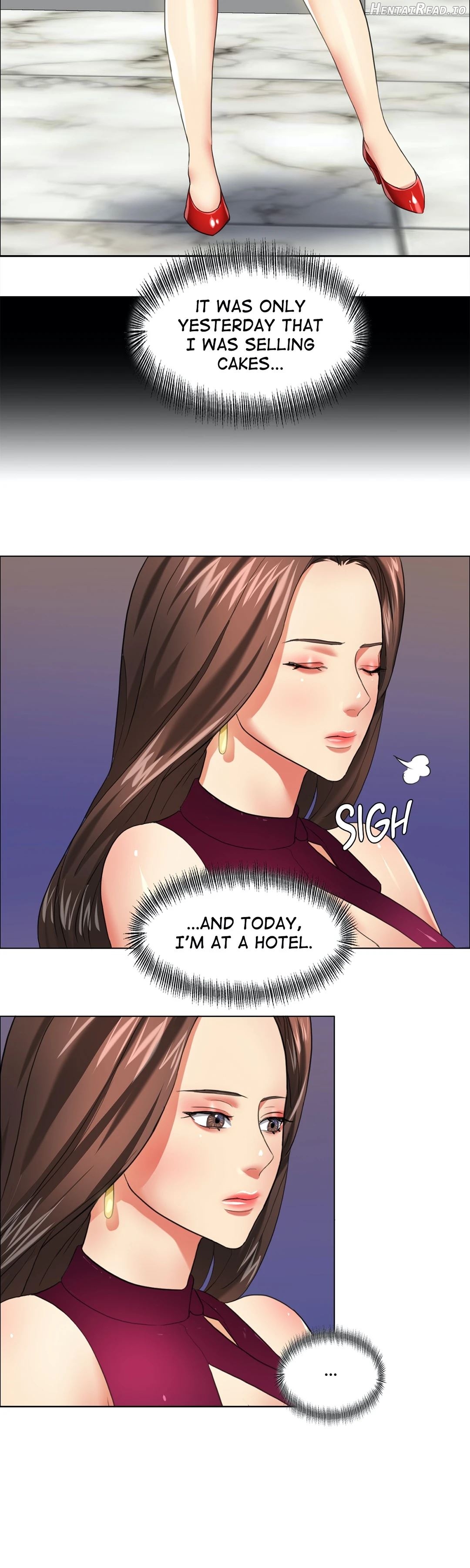 Climb on Top Chapter 17 - page 22
