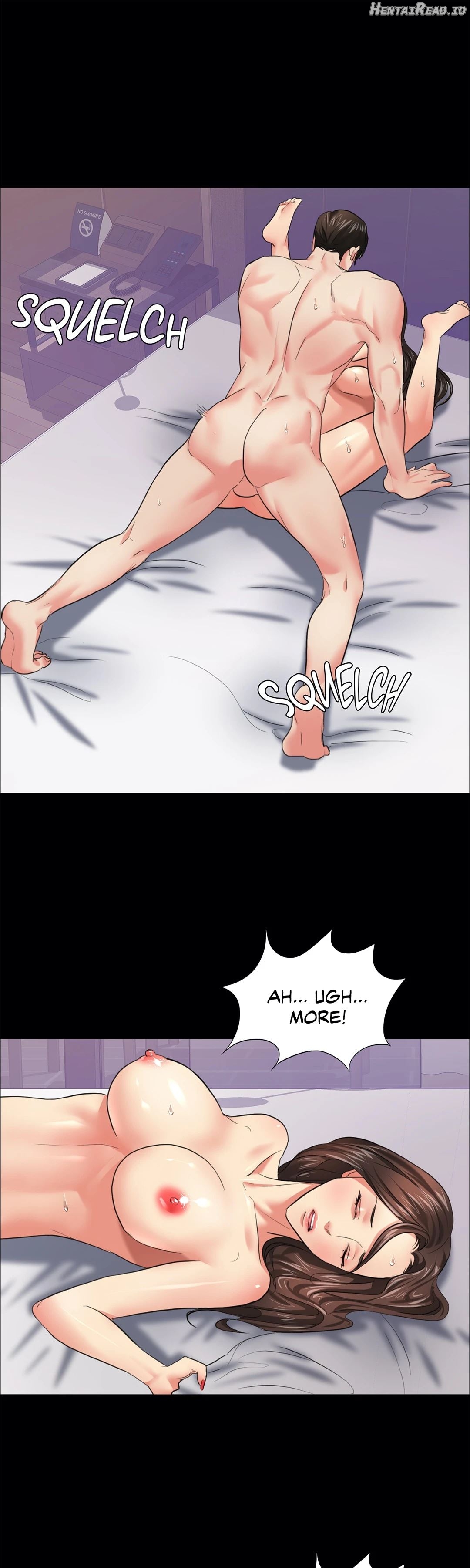 Climb on Top Chapter 17 - page 27
