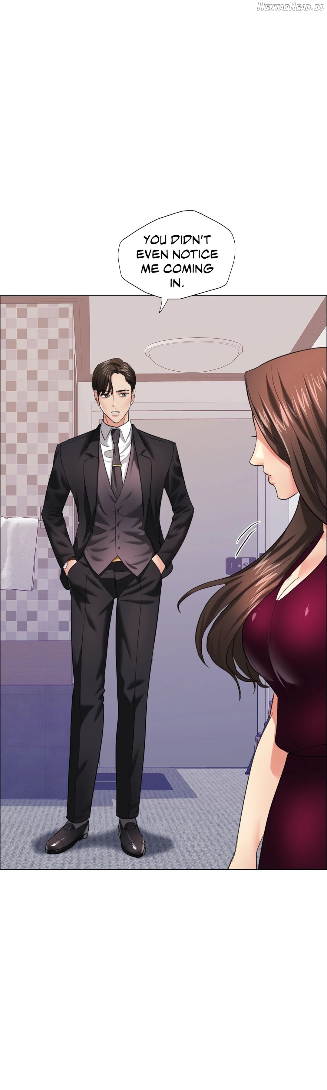Climb on Top Chapter 17 - page 30