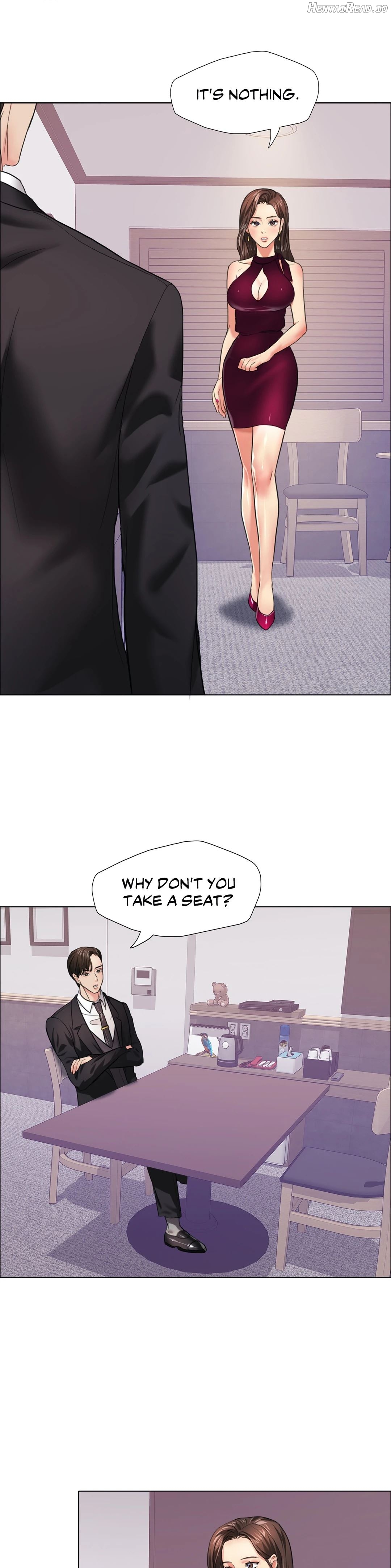 Climb on Top Chapter 17 - page 31