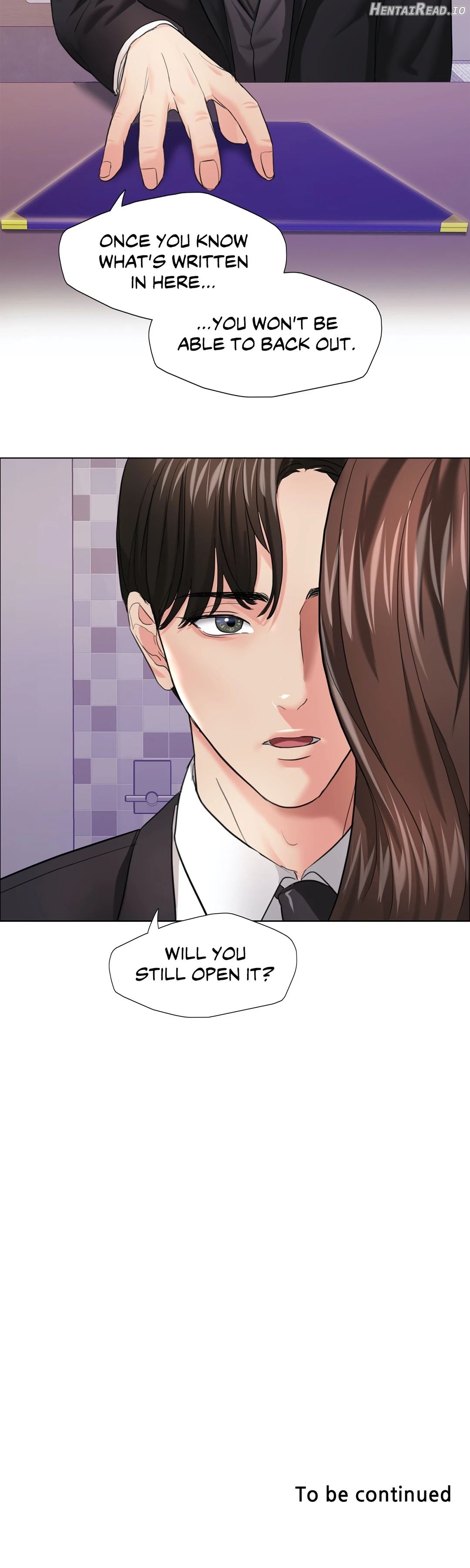 Climb on Top Chapter 17 - page 34