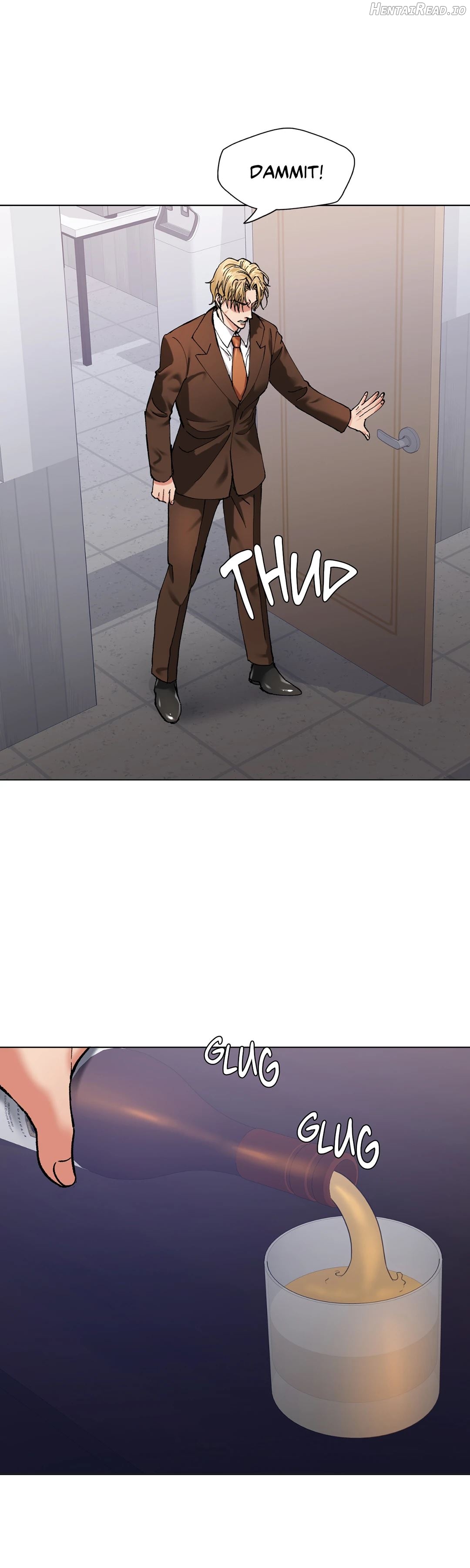 Climb on Top Chapter 57 - page 15
