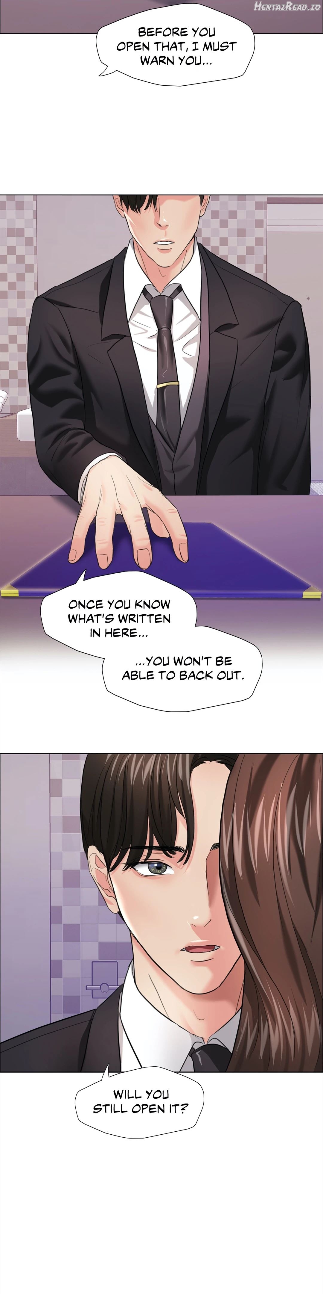 Climb on Top Chapter 18 - page 2