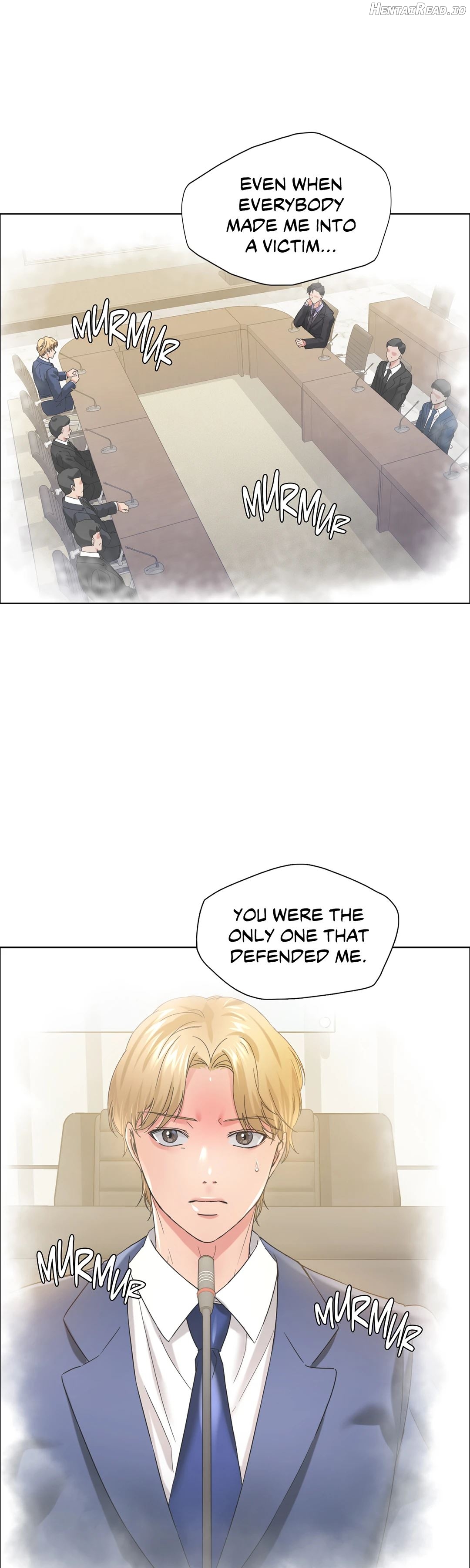 Climb on Top Chapter 58 - page 29