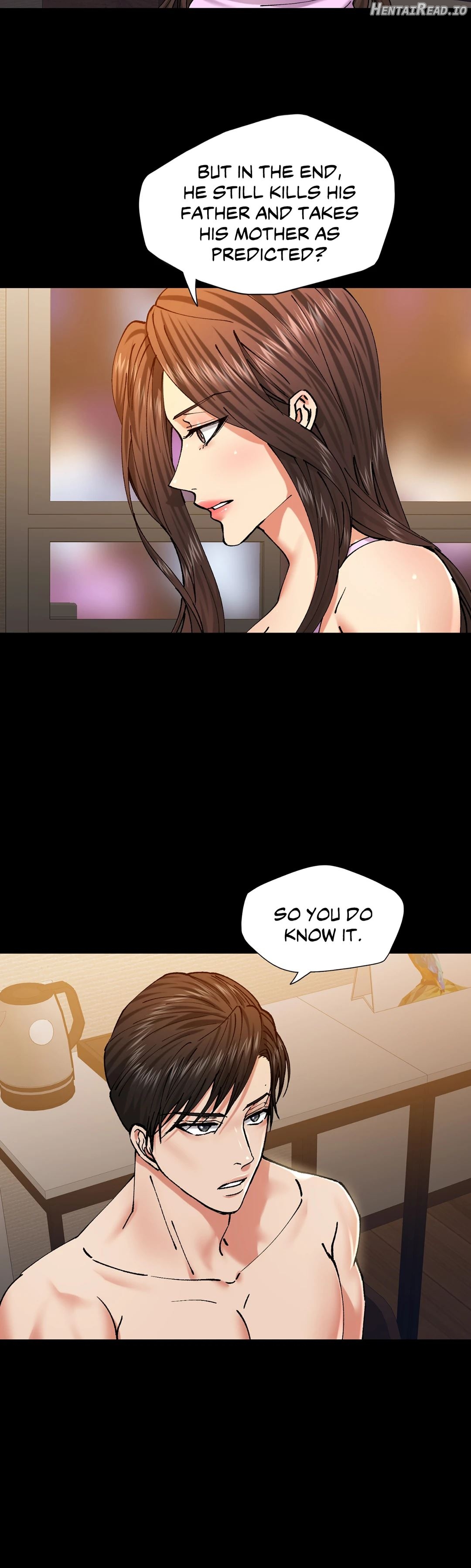 Climb on Top Chapter 58 - page 6