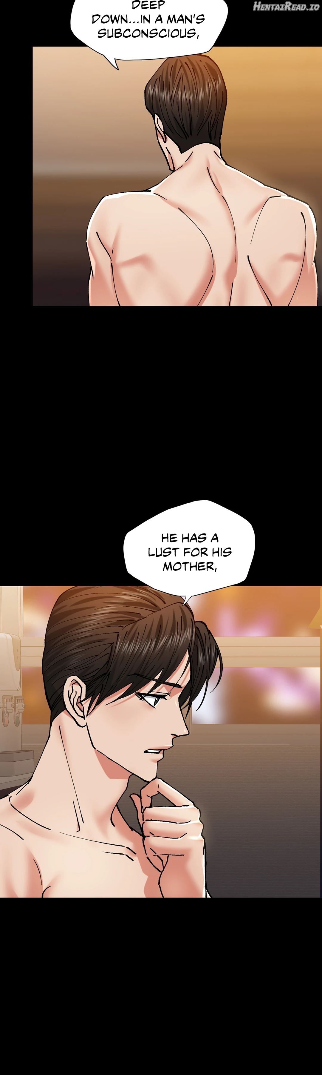 Climb on Top Chapter 58 - page 8