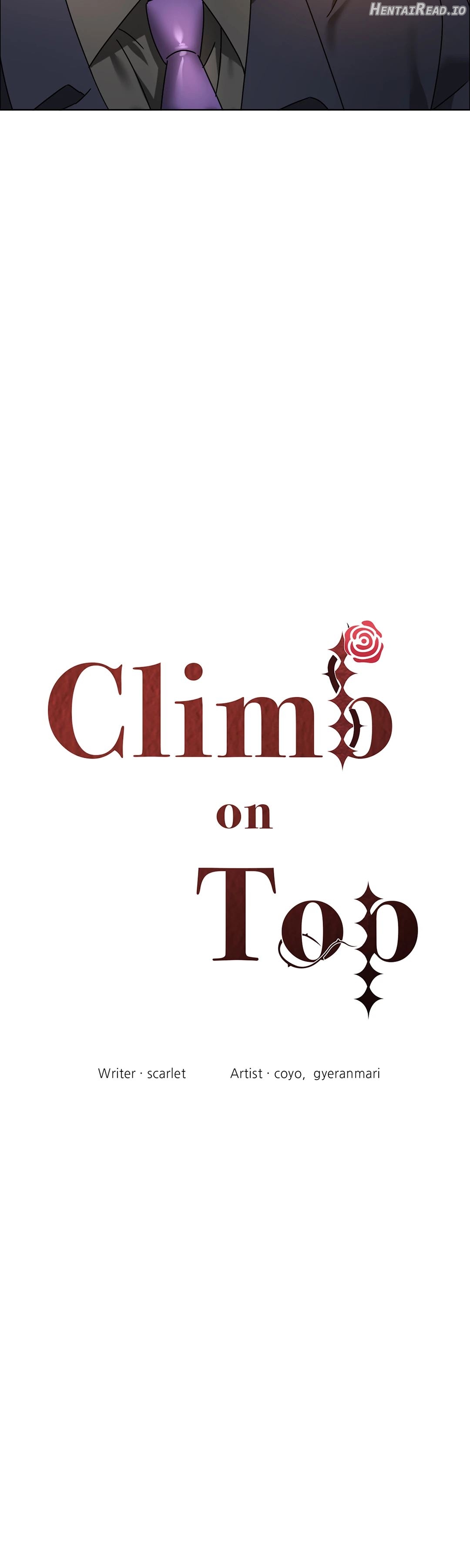 Climb on Top Chapter 39 - page 2