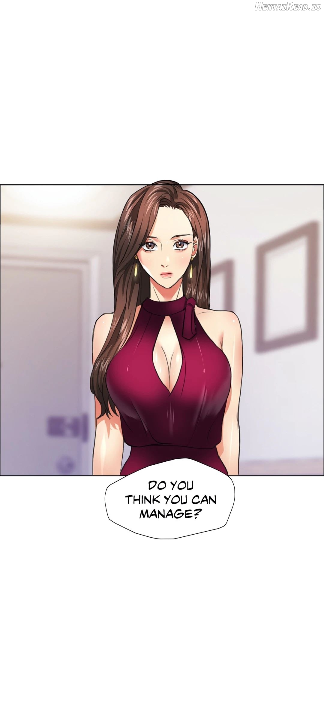 Climb on Top Chapter 19 - page 2