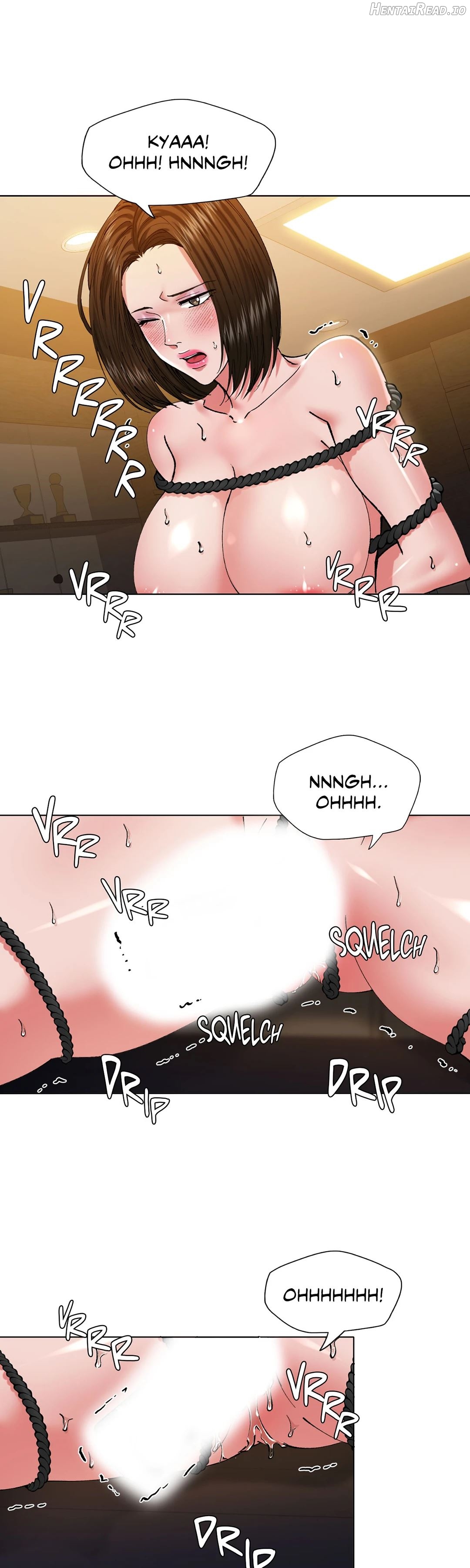 Climb on Top Chapter 59 - page 3