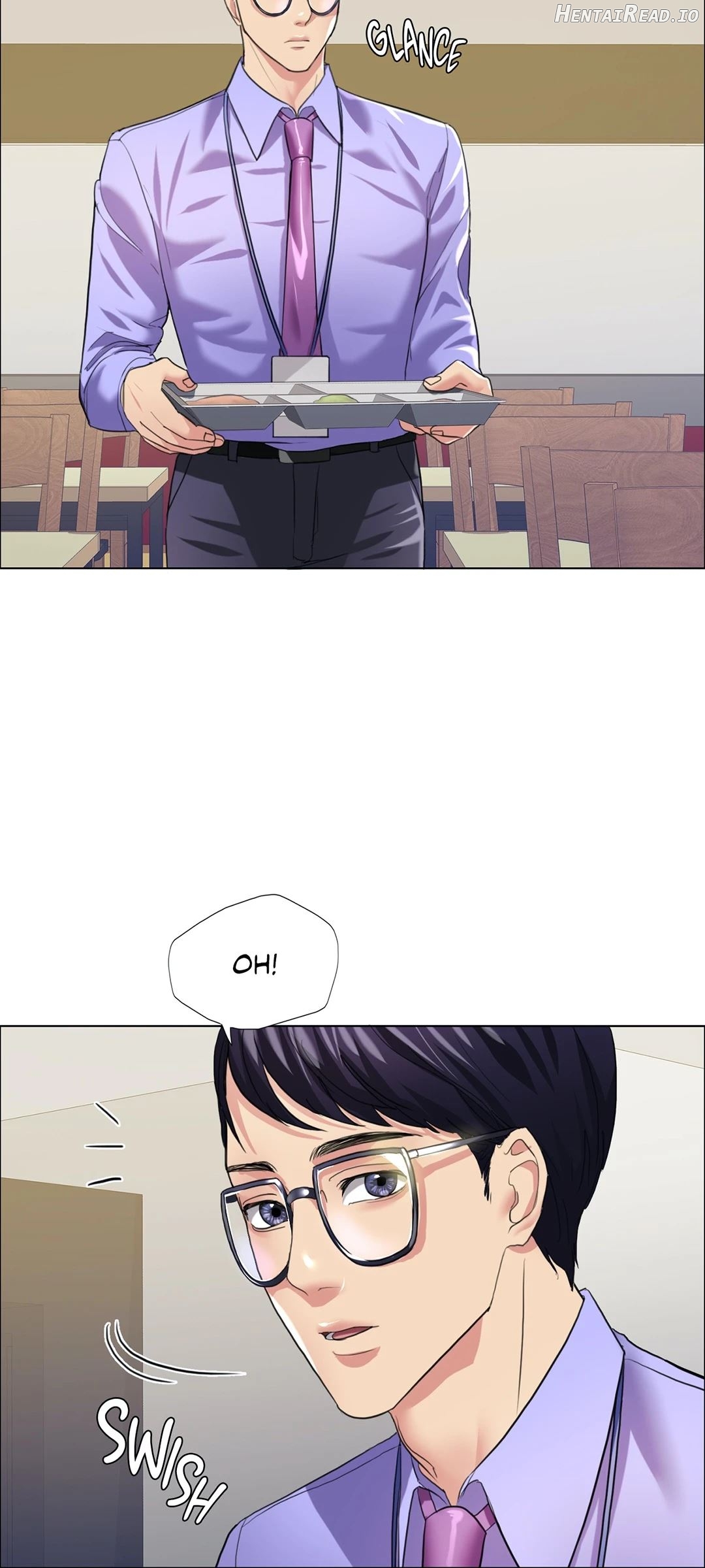 Climb on Top Chapter 20 - page 15