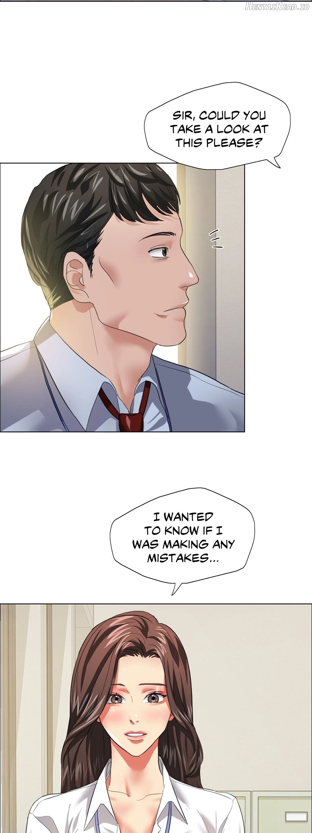 Climb on Top Chapter 20 - page 2