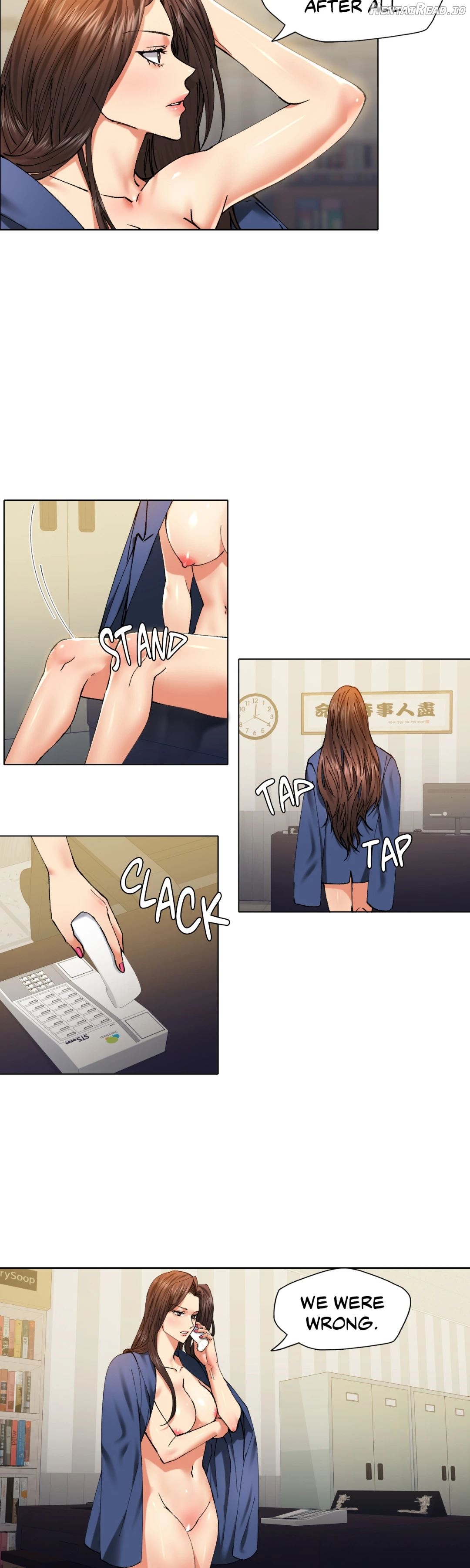 Climb on Top Chapter 61 - page 2