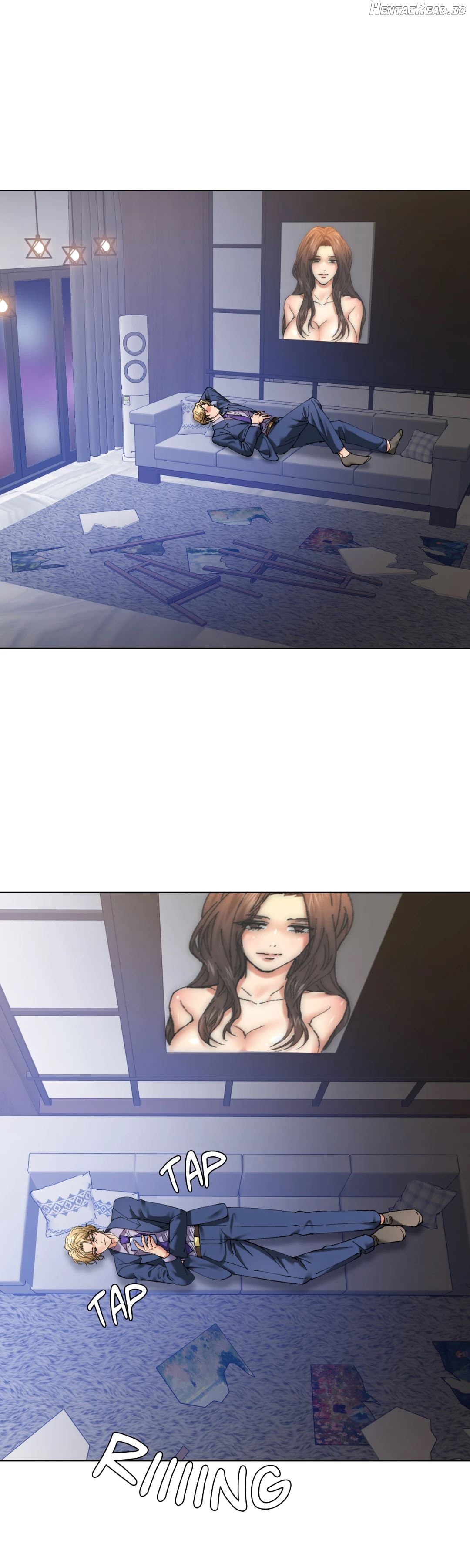 Climb on Top Chapter 61 - page 32