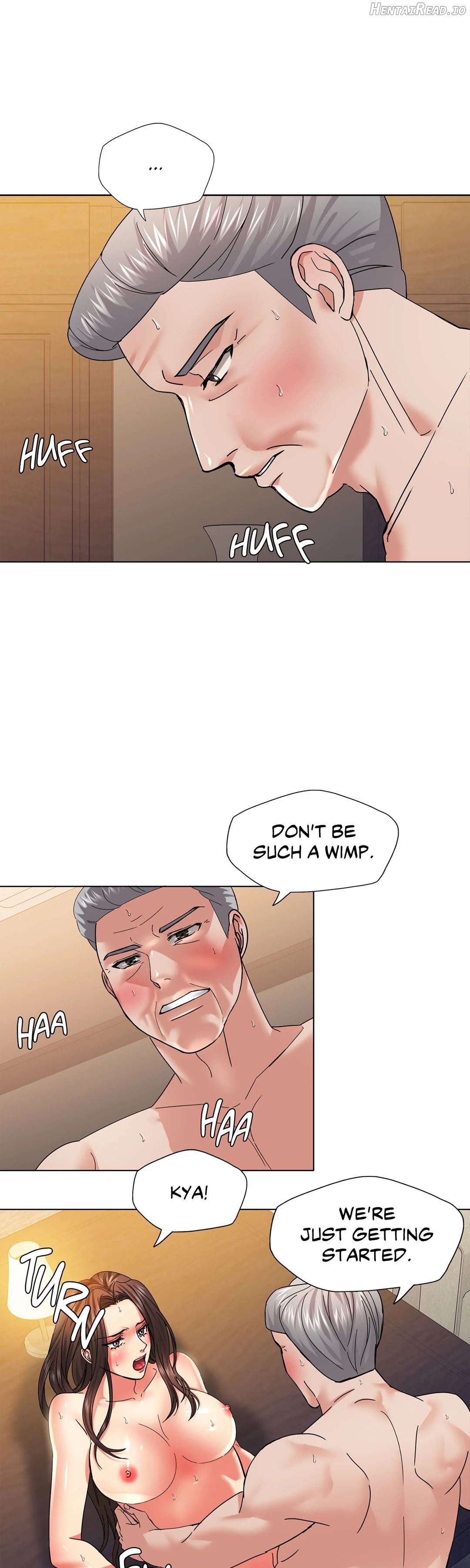Climb on Top Chapter 42 - page 3