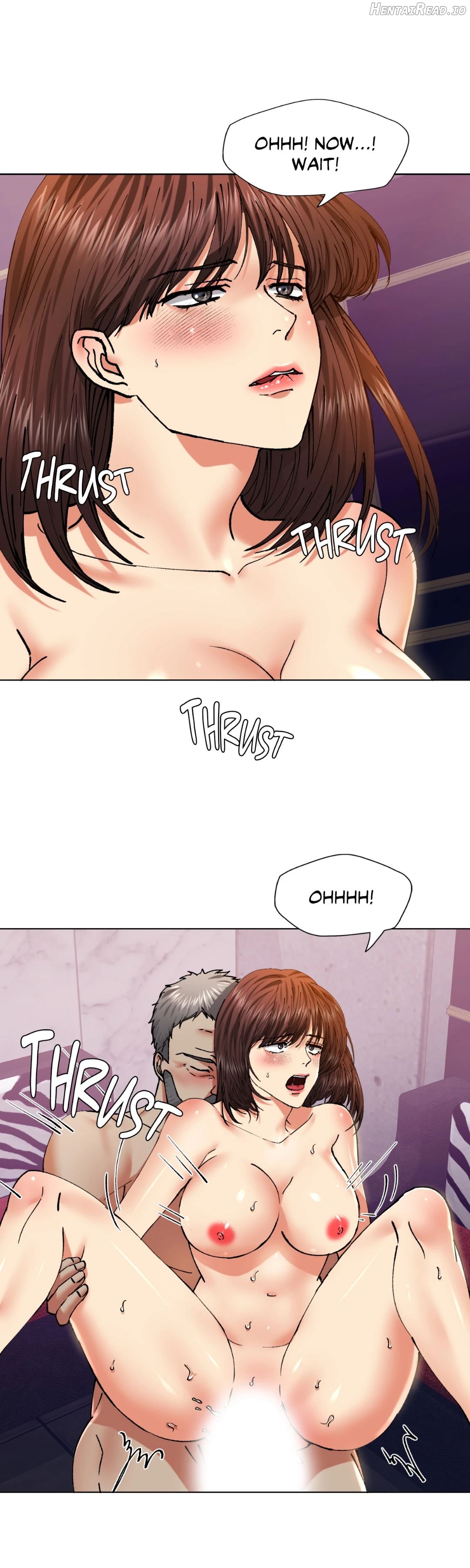 Climb on Top Chapter 62 - page 15