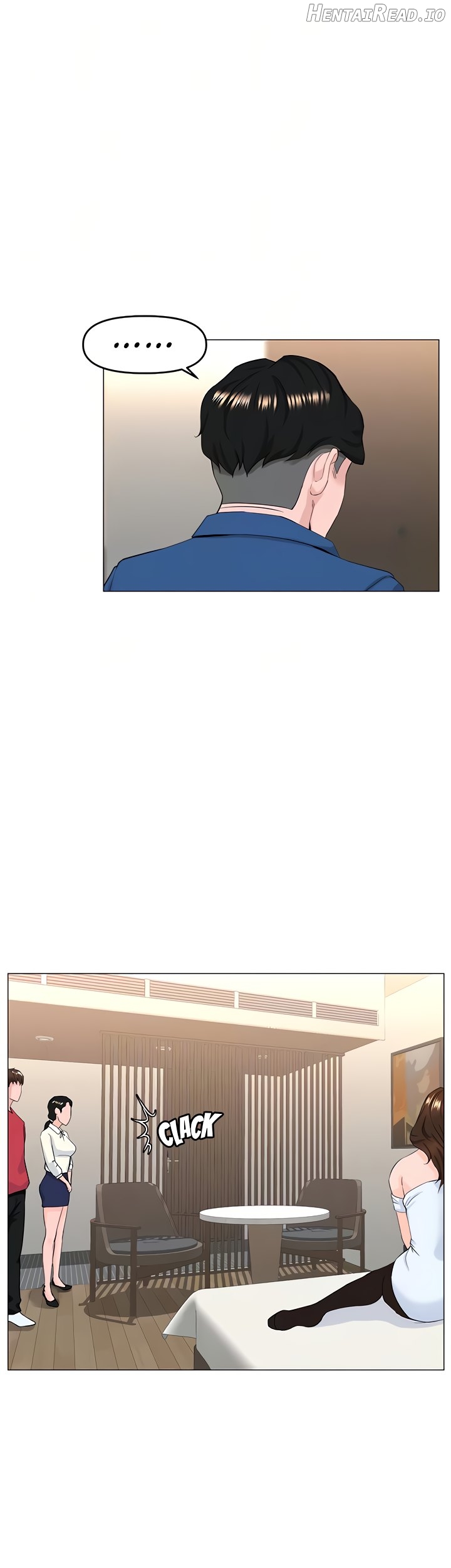 The Neighborhood Celebrity Chapter 53 - page 40
