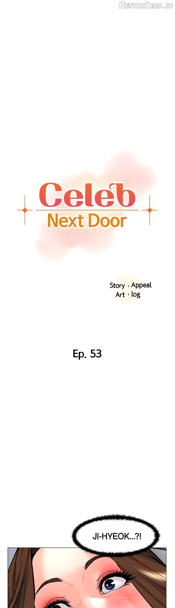 The Neighborhood Celebrity Chapter 53 - page 5