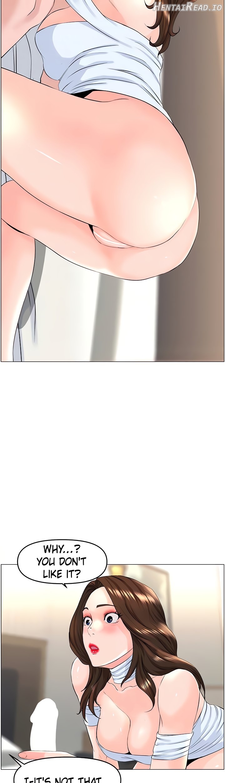 The Neighborhood Celebrity Chapter 54 - page 16
