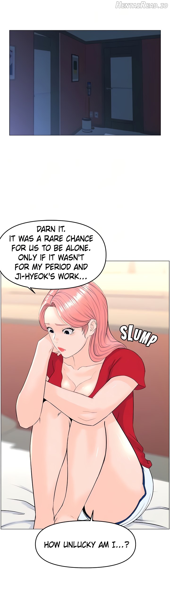 The Neighborhood Celebrity Chapter 54 - page 20