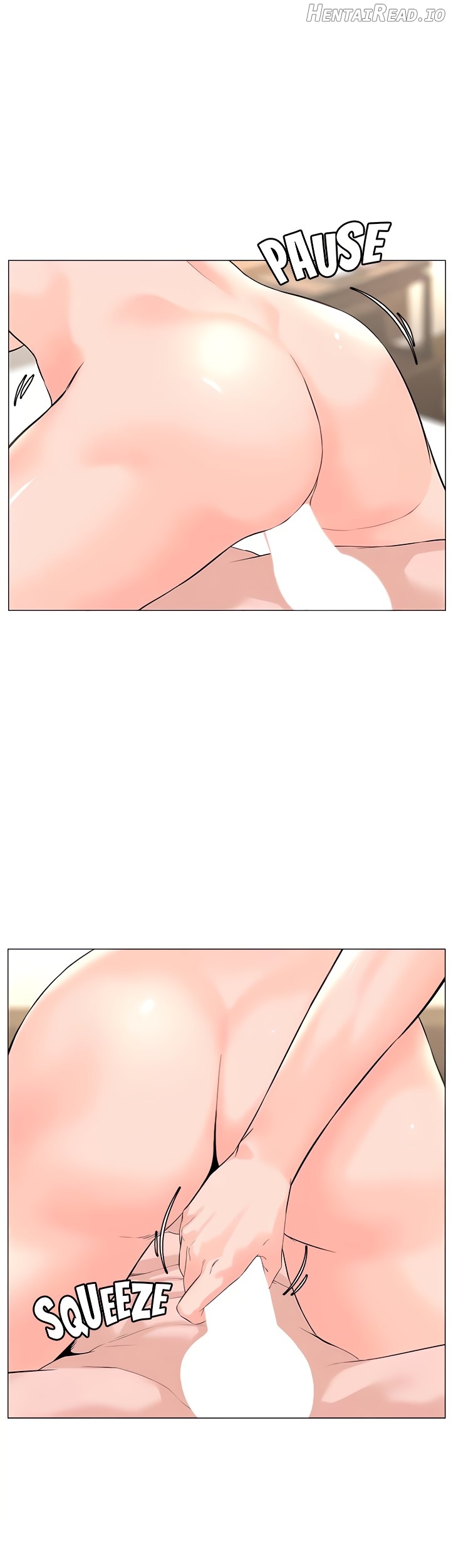 The Neighborhood Celebrity Chapter 54 - page 30