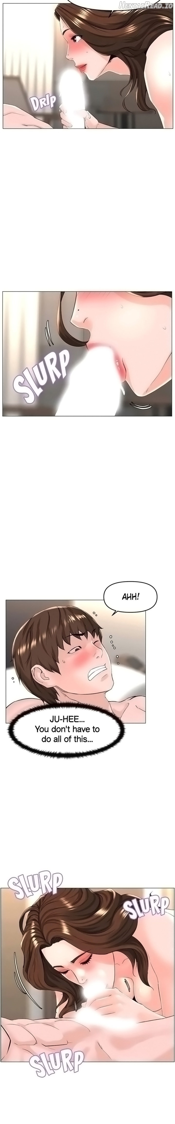 The Neighborhood Celebrity Chapter 55 - page 3