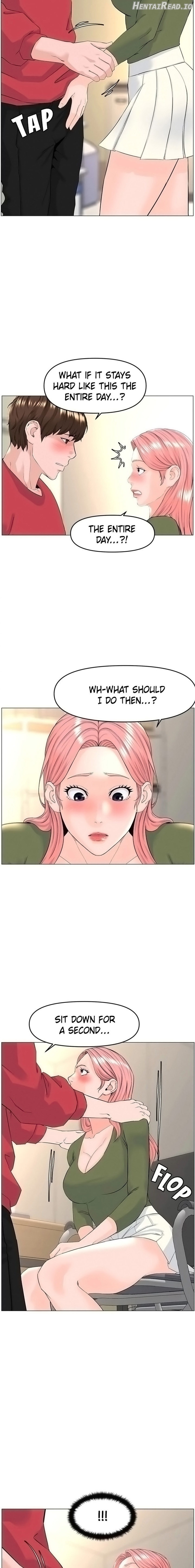 The Neighborhood Celebrity Chapter 56 - page 4