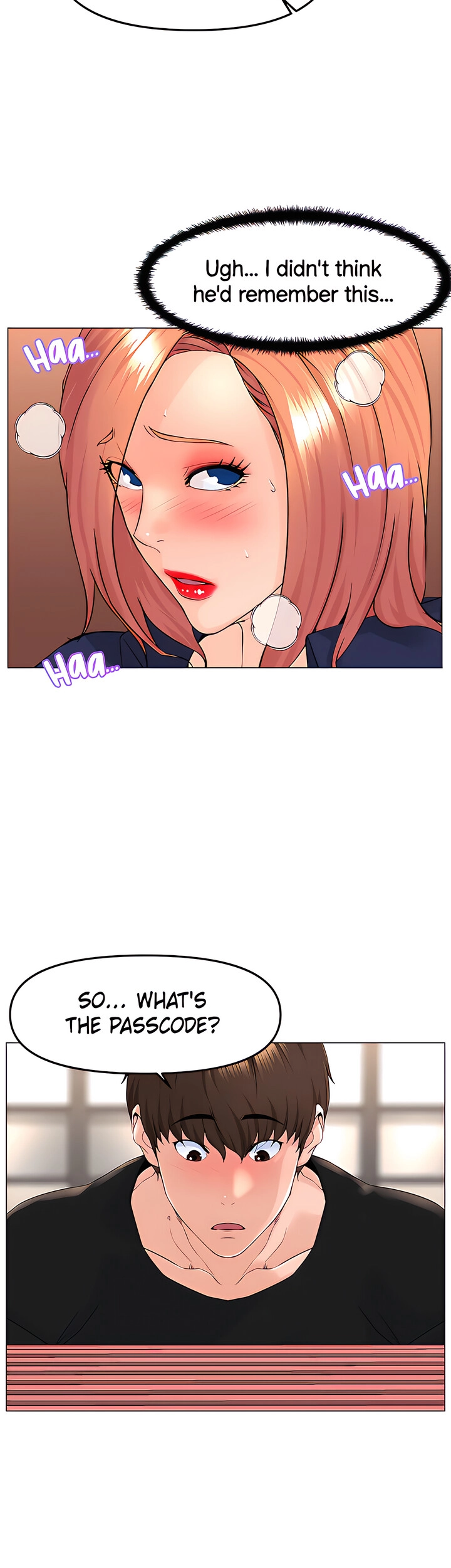 The Neighborhood Celebrity Chapter 61 - page 11