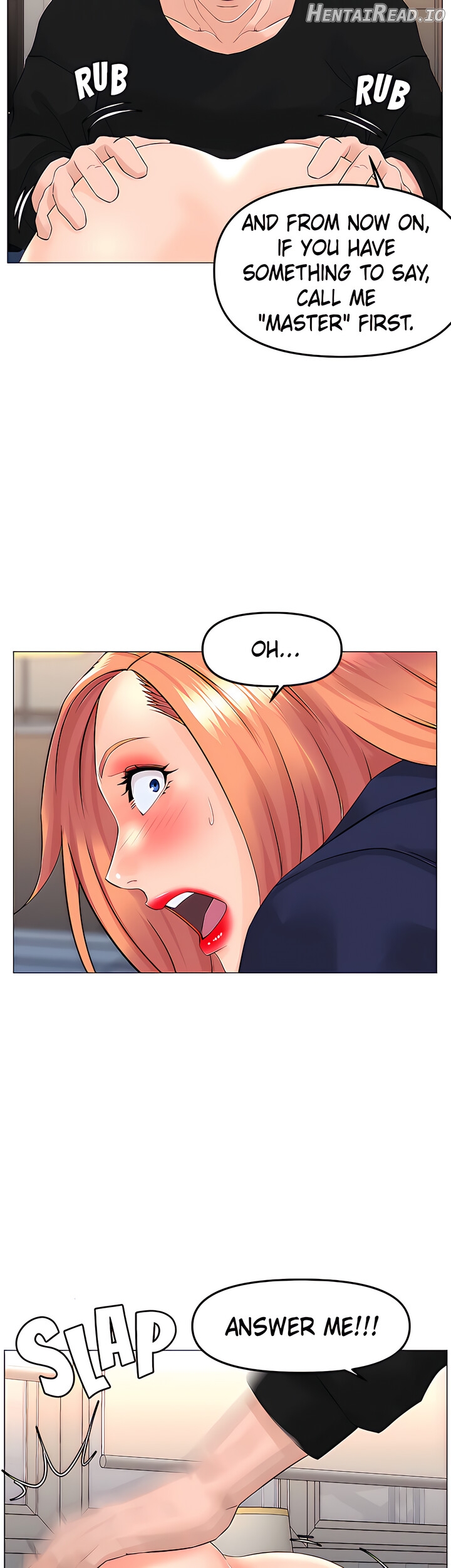 The Neighborhood Celebrity Chapter 61 - page 28