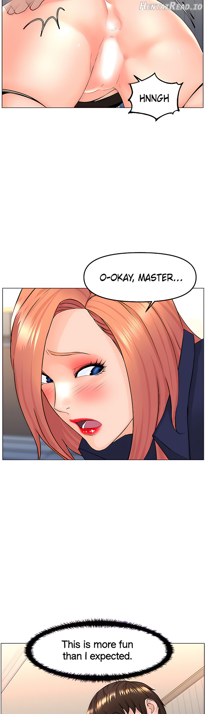 The Neighborhood Celebrity Chapter 61 - page 29