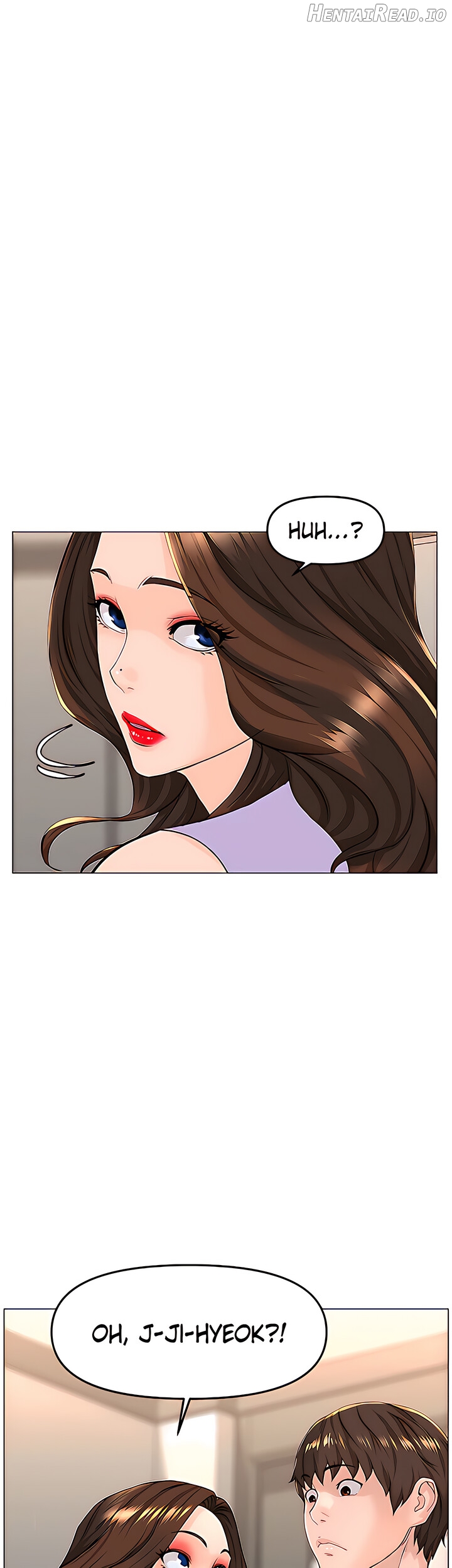 The Neighborhood Celebrity Chapter 63 - page 29