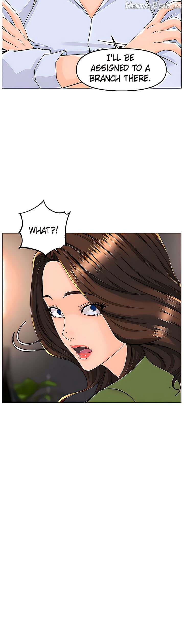 The Neighborhood Celebrity Chapter 65 - page 41
