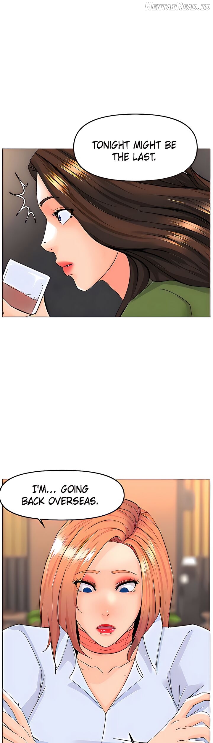 The Neighborhood Celebrity Chapter 66 - page 1