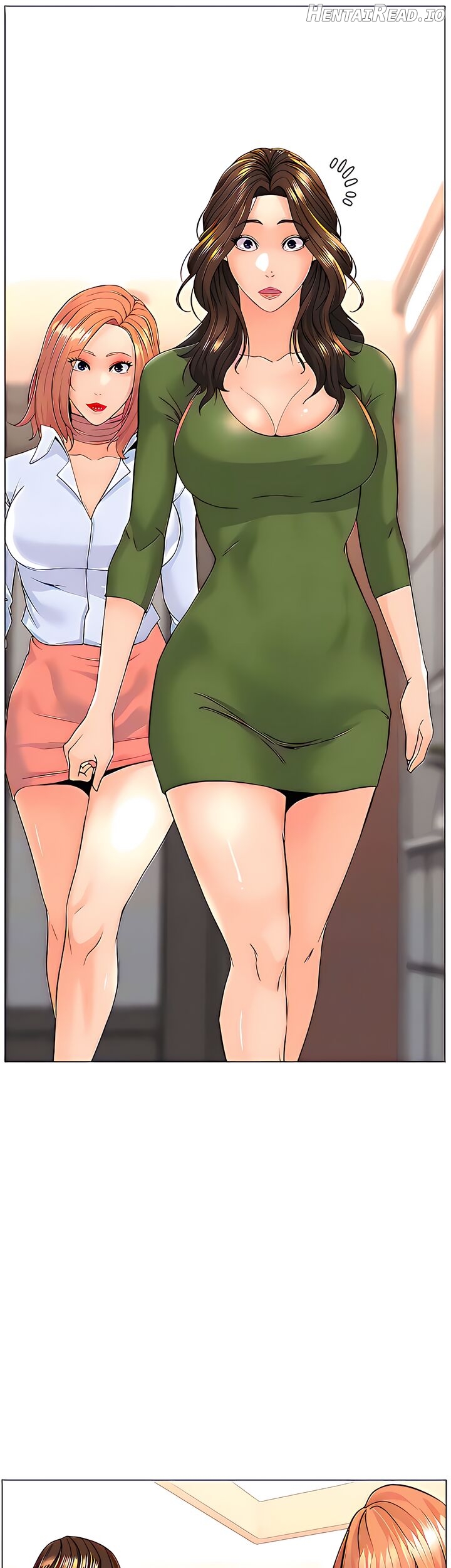 The Neighborhood Celebrity Chapter 66 - page 36