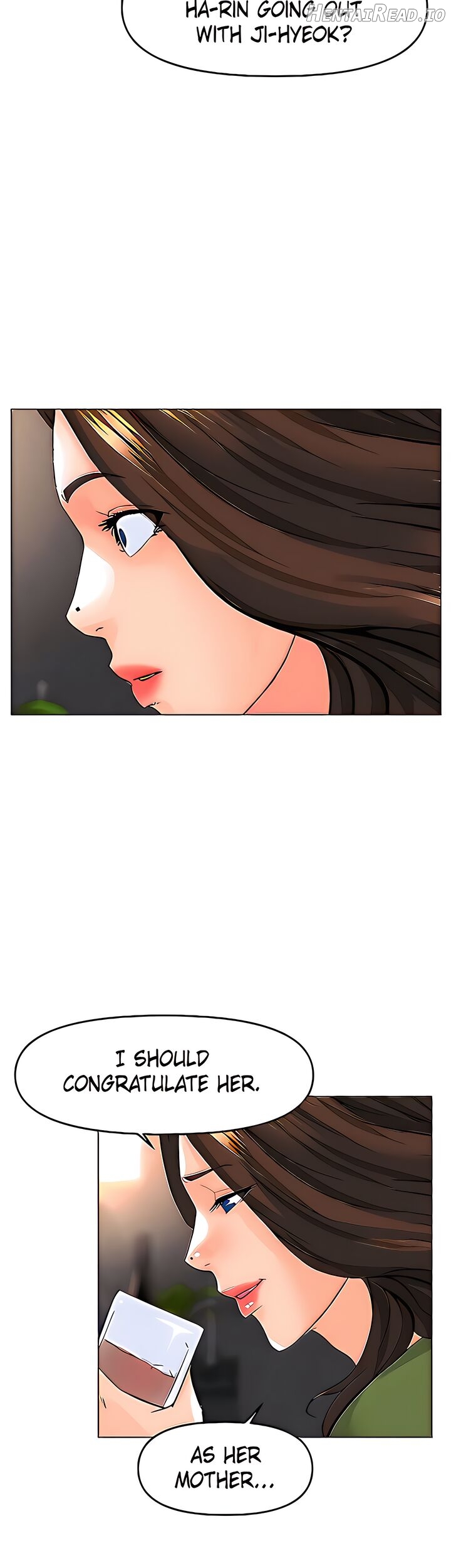 The Neighborhood Celebrity Chapter 66 - page 9