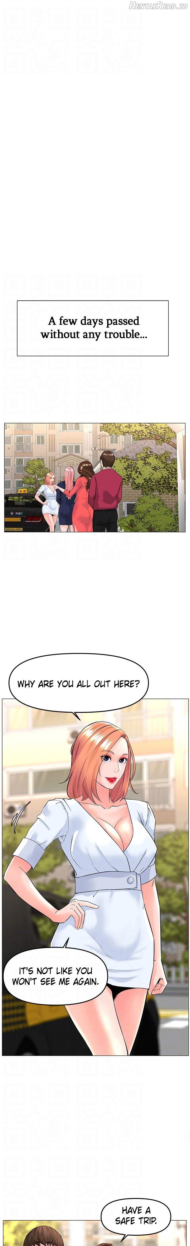 The Neighborhood Celebrity Chapter 67 - page 16
