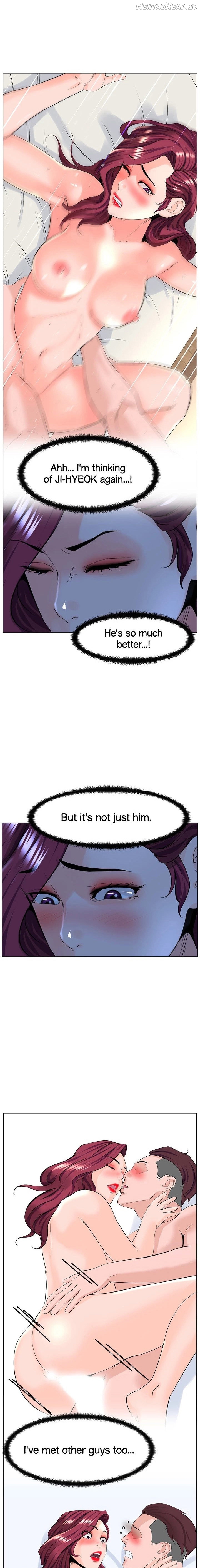 The Neighborhood Celebrity Chapter 68 - page 3