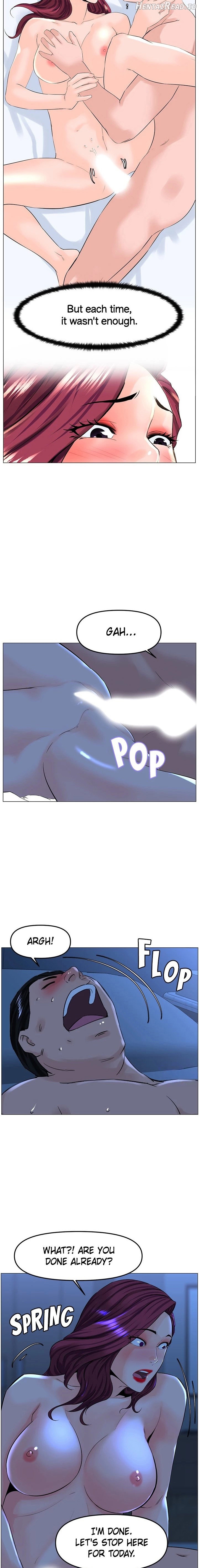The Neighborhood Celebrity Chapter 68 - page 4