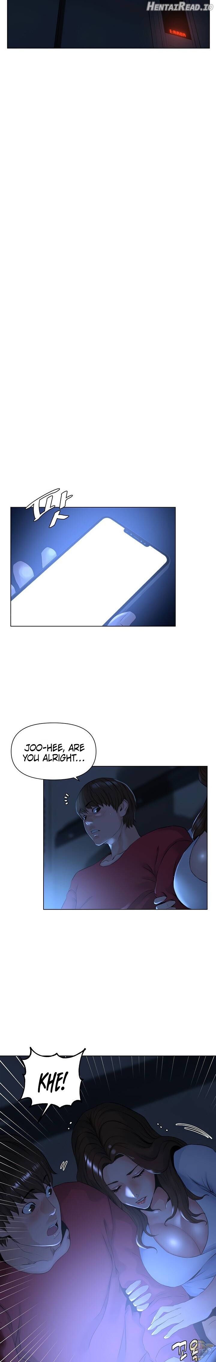 The Neighborhood Celebrity Chapter 2 - page 19