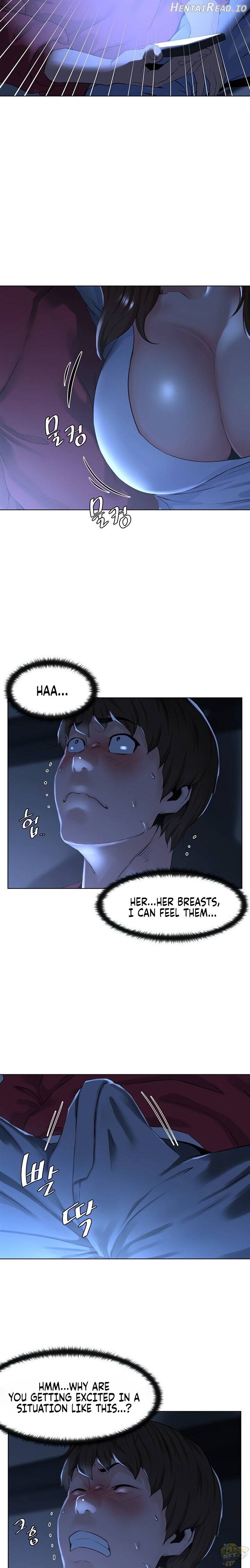 The Neighborhood Celebrity Chapter 2 - page 20