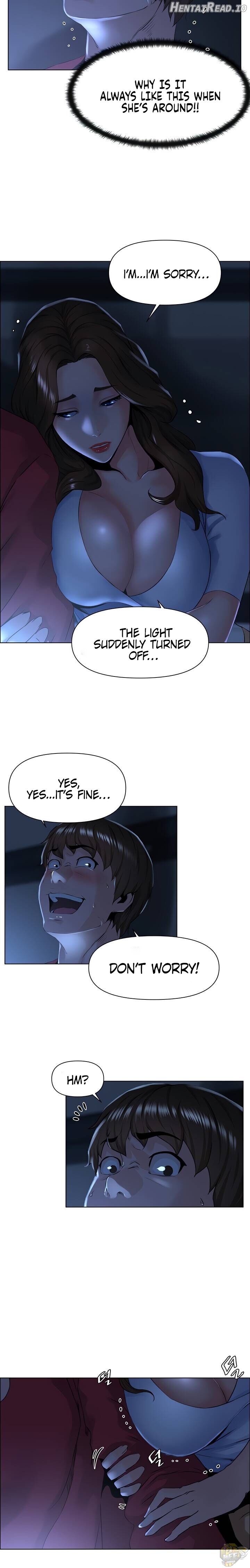 The Neighborhood Celebrity Chapter 2 - page 21