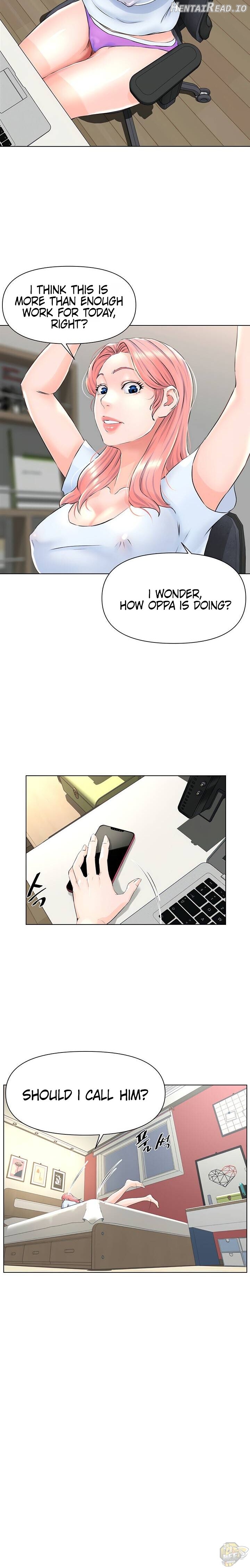 The Neighborhood Celebrity Chapter 2 - page 25