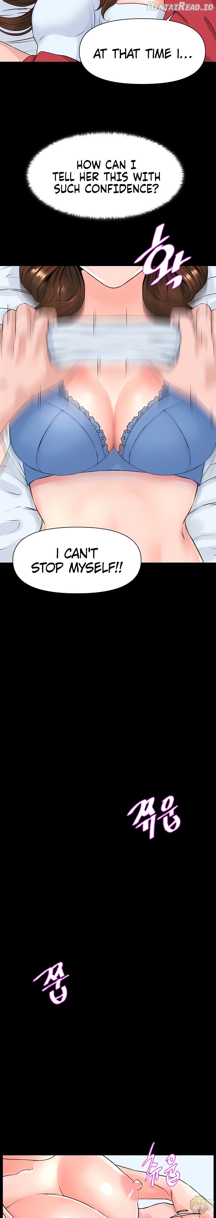 The Neighborhood Celebrity Chapter 3 - page 24
