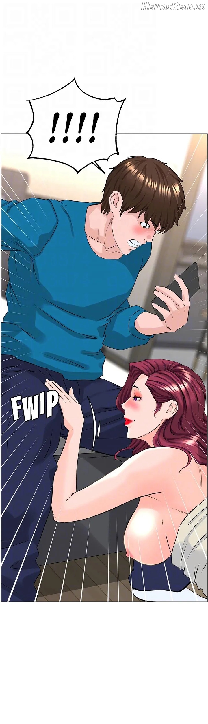 The Neighborhood Celebrity Chapter 71 - page 15