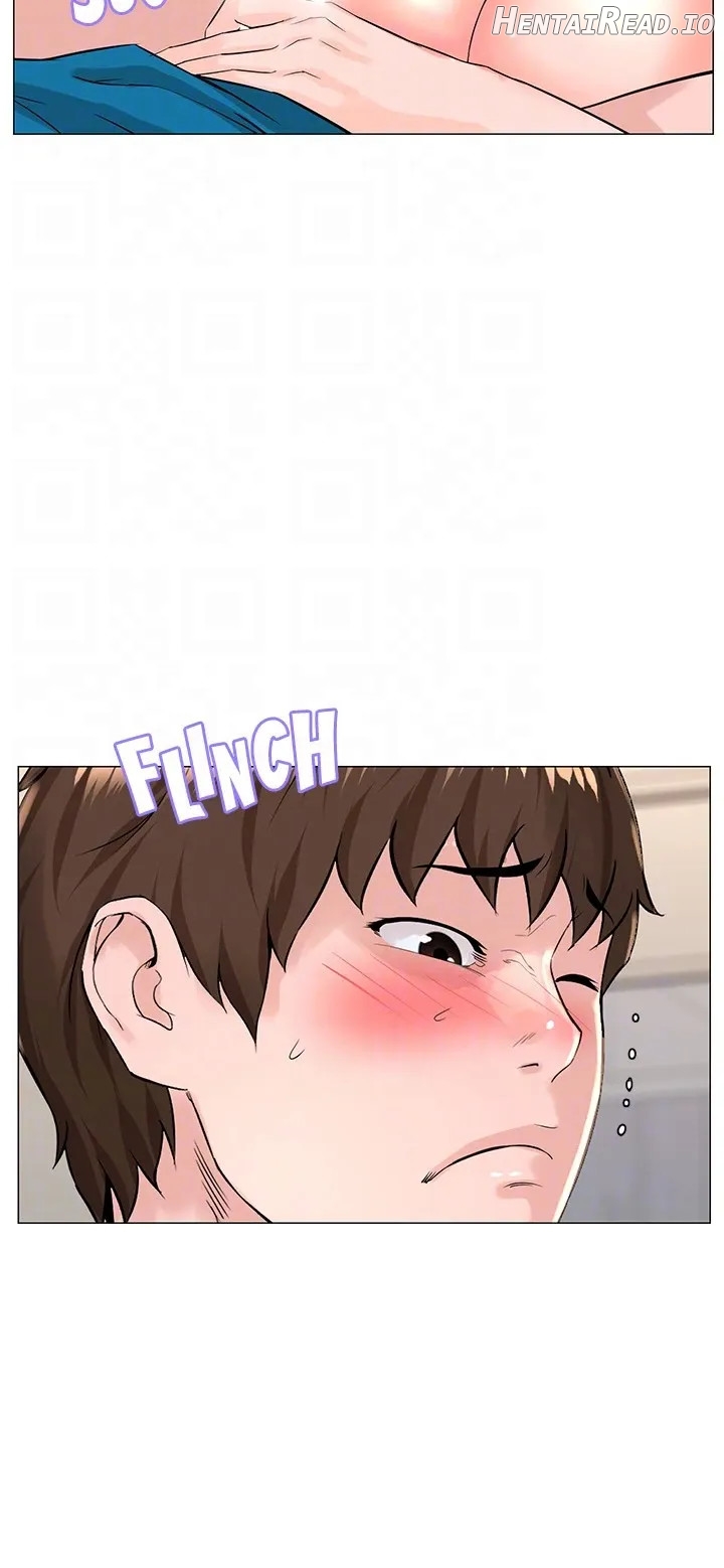 The Neighborhood Celebrity Chapter 71 - page 19